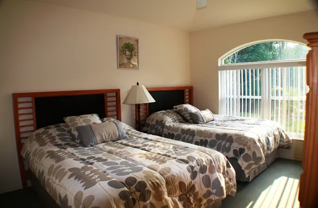 Bedroom II