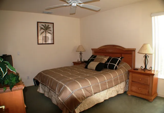 Bedroom III