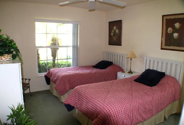 Bedroom IV