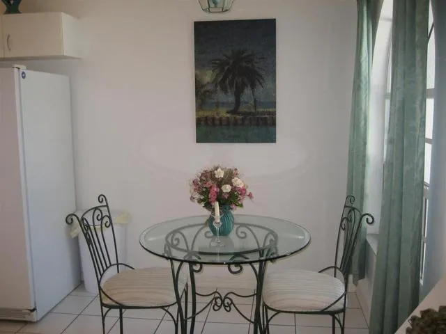 Beautiful villa with heated pool near beach photo 5