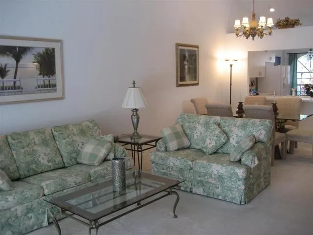 Beautiful villa with heated pool near beach photo 11
