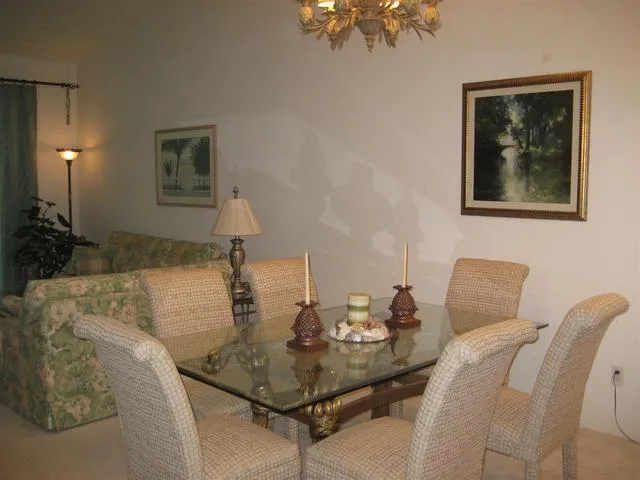 Beautiful villa with heated pool near beach photo 12