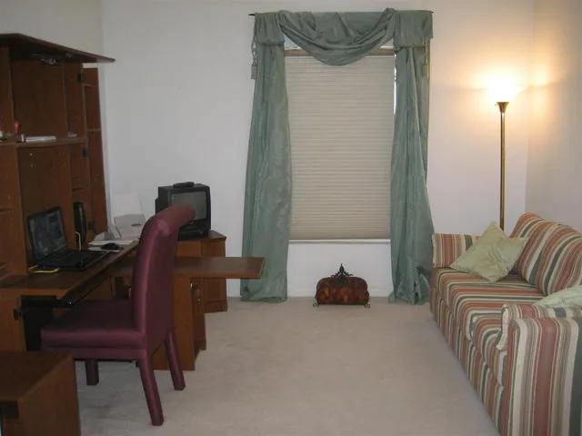 Beautiful villa with heated pool near beach photo 13