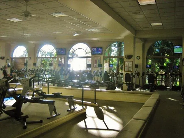 Workout in style and comfort!