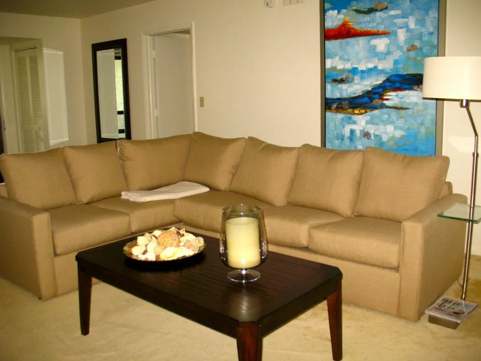 Imperial condo with fabulous golf course & lake view photo 16