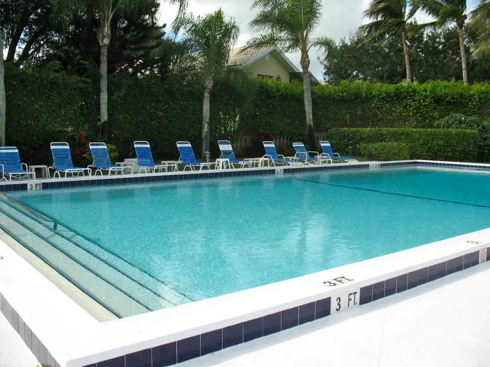 Imperial condo with fabulous golf course & lake view photo 19