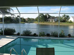 Lovely lakeview home in CrownPoint photo 11