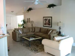 Lovely lakeview home in CrownPoint photo 17