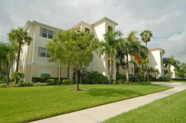 Naples Lakes is an elegant country club community