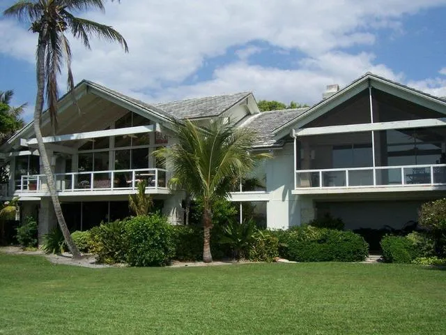 PORT ROYAL! BEACH FRONT HOUSE BEACH FRONT HOUSE photo 1