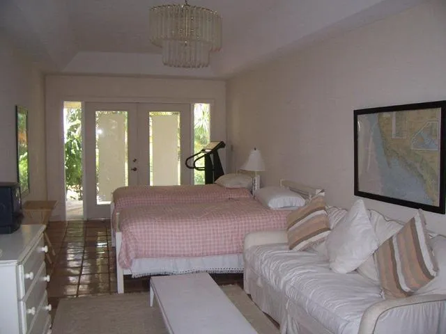 PORT ROYAL! BEACH FRONT HOUSE BEACH FRONT HOUSE photo 4