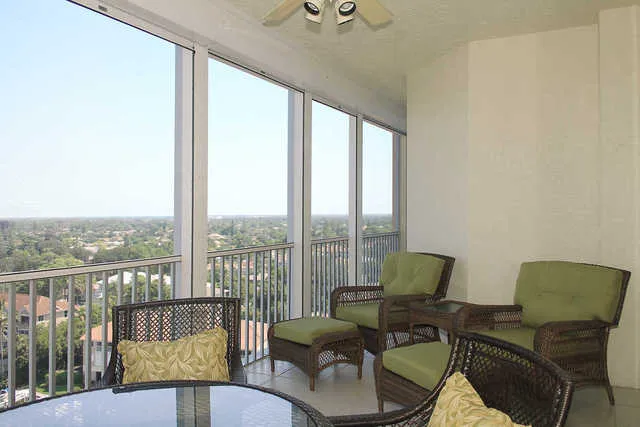 Patio Furniture