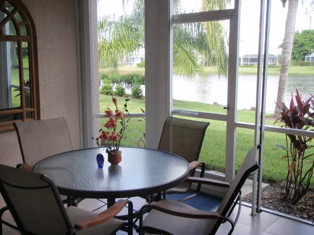 LELY RESORT CONDO- NAPLES, FLA photo 1