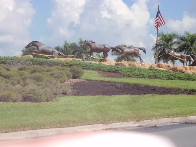 LELY RESORT CONDO- NAPLES, FLA photo 2
