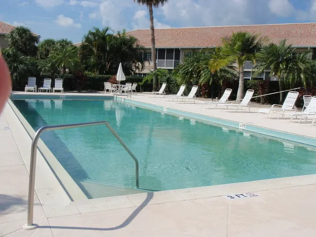 LELY RESORT CONDO- NAPLES, FLA photo 3
