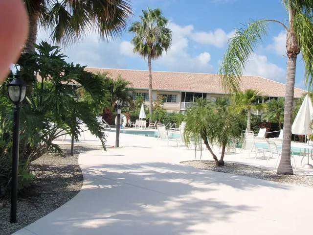 LELY RESORT CONDO- NAPLES, FLA photo 9