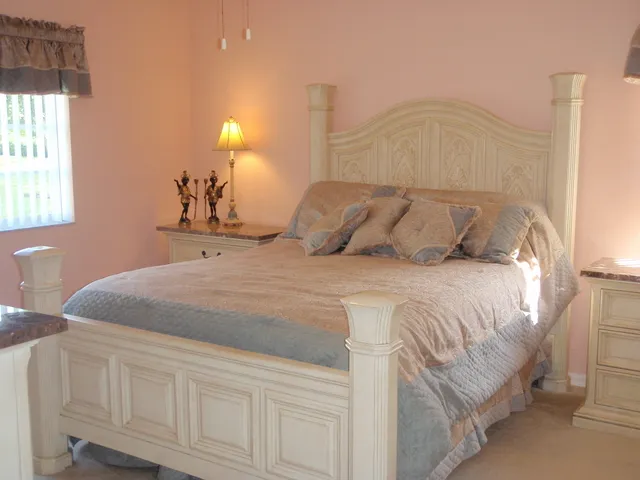 LELY RESORT CONDO- NAPLES, FLA photo 13