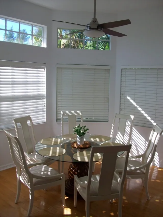 Dinning room