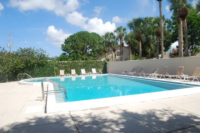 Pool Two