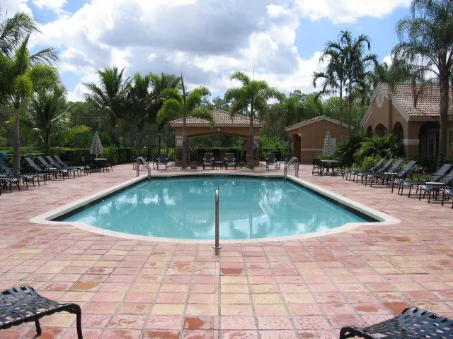 pool