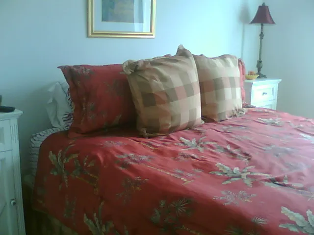master suite