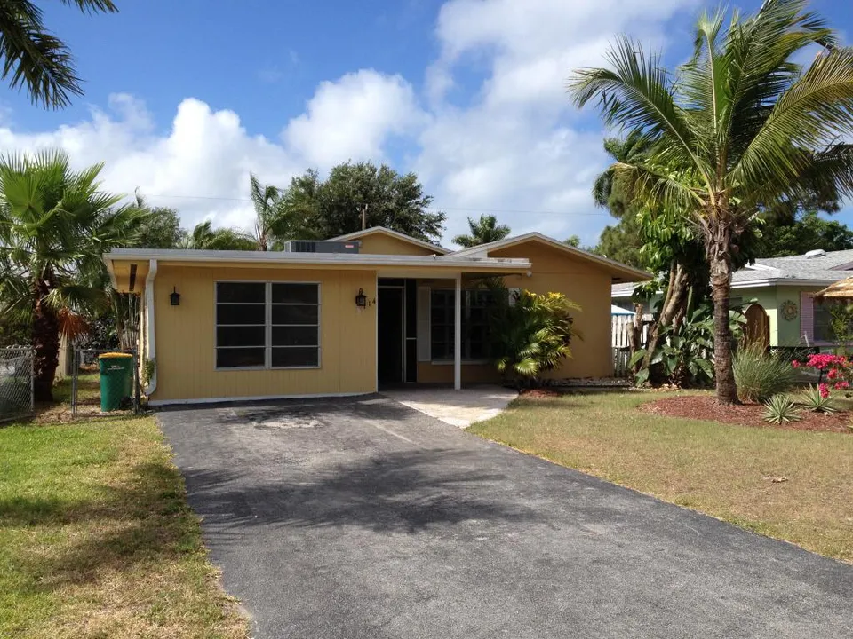 Affordable Naples Rental - West of U.S. 41 photo 1
