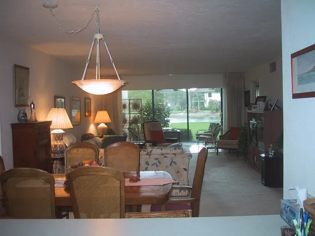 North Naples Spacious Condo photo 1