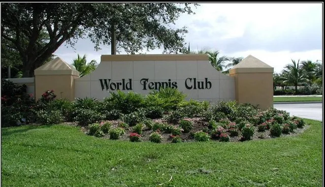 World Tennis Club