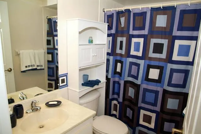Lakeview Condo at World Tennis Club photo 4