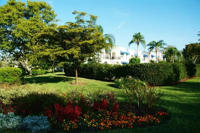 Lakeview Condo at World Tennis Club photo 8