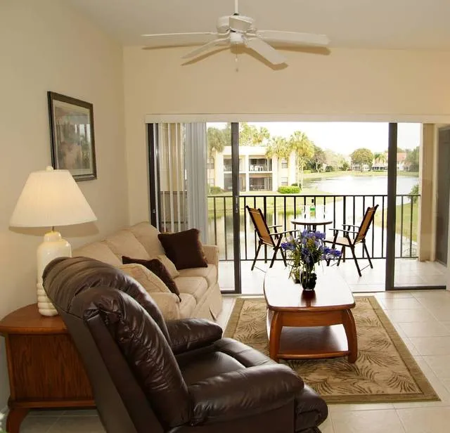 Lakeview Condo at World Tennis Club photo 12