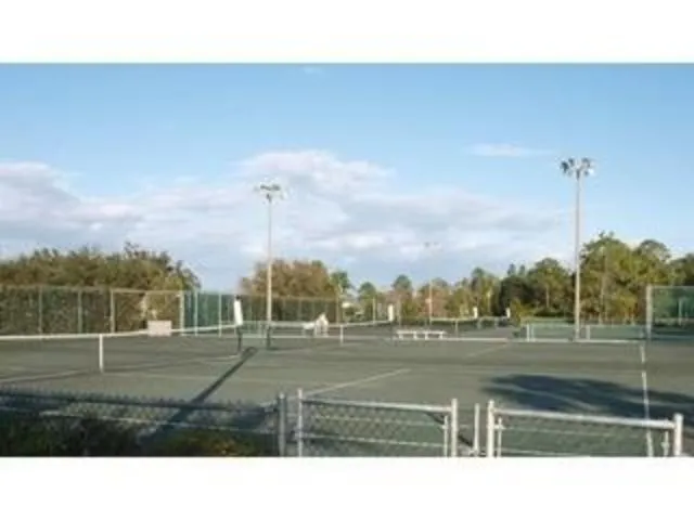 Tennis