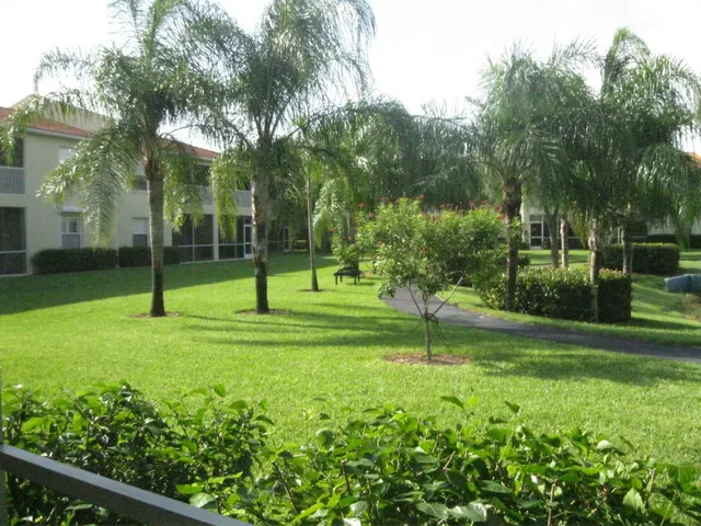 Additional view from the Lanai