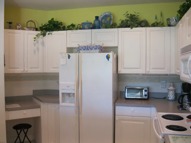 Kitchen,fully equipped