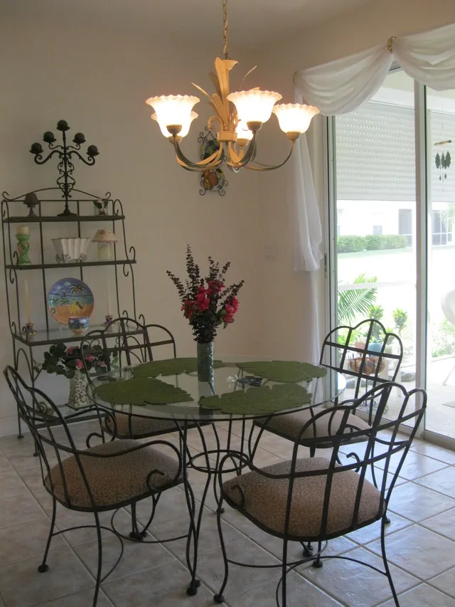 Dinning Room