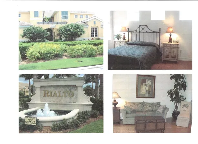 Hammock Bay Golf Coach Home photo 1