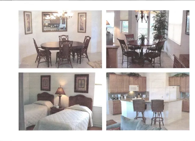 Hammock Bay Golf Coach Home photo 3
