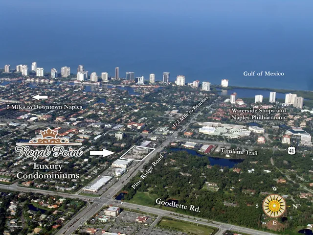 Regal Point - Brand New Condos Available for Rent!! photo 7