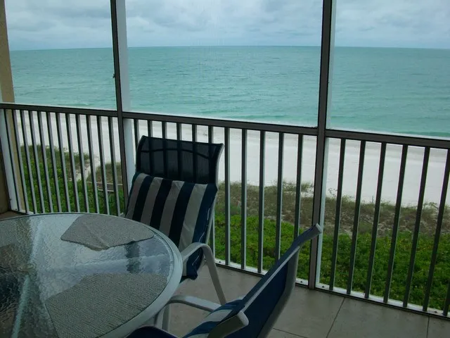SCH403-View From Your Lanai