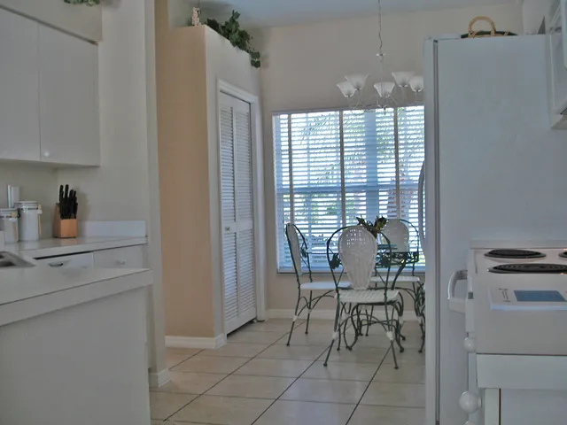Charming Villa&Pool in Lely Golf & Country club  photo 6