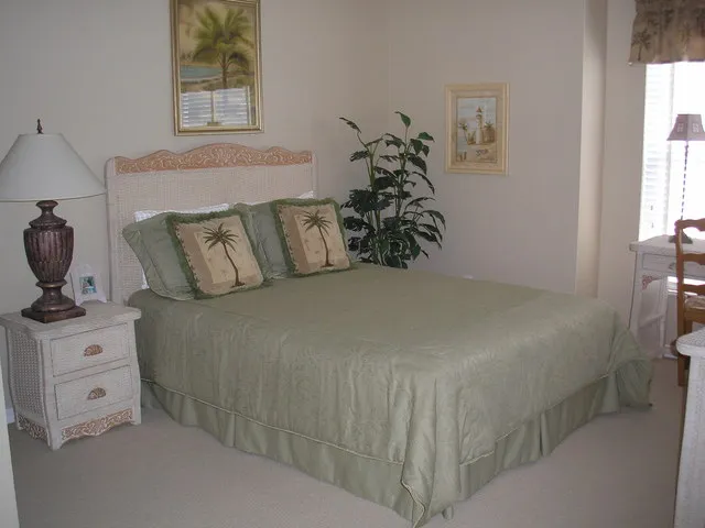 Second Room 