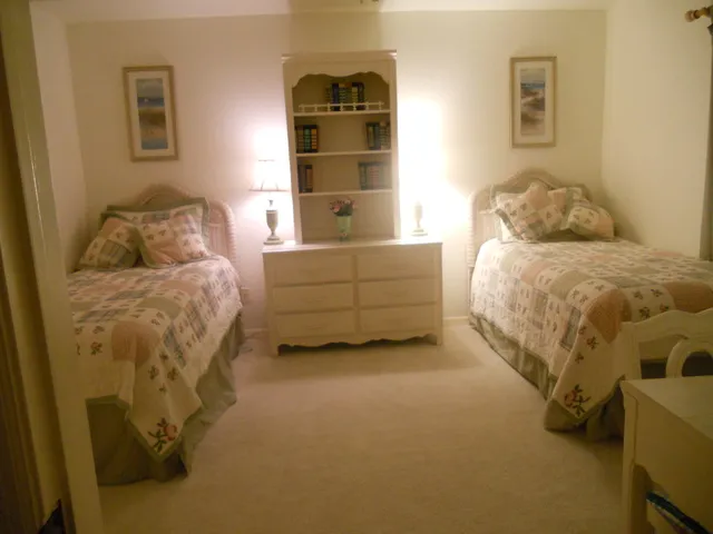 Bedroom #1