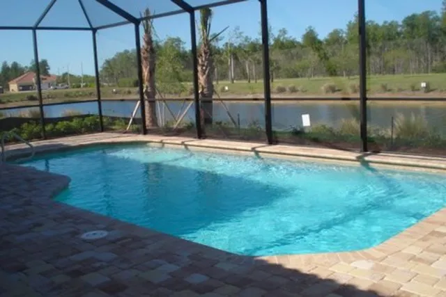 Naples Florida Vacation Home photo 1