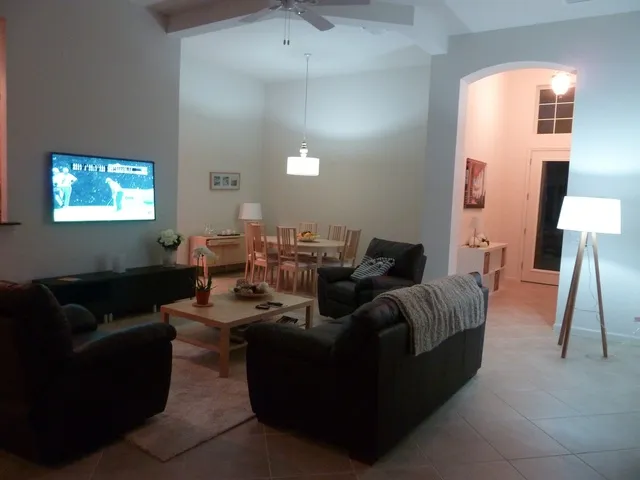 Naples Florida Vacation Home photo 4