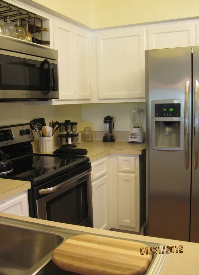  Foxfire Golf & Country Club, Newly Remodeled Condo photo 13