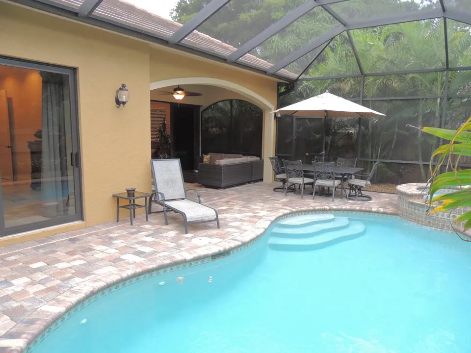 Perfect vacation home for the whole family!