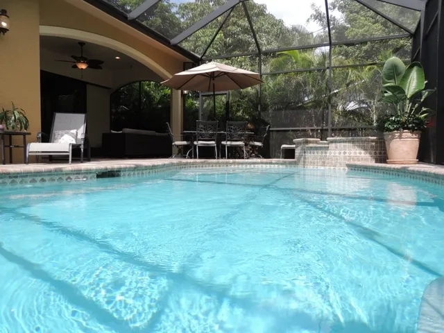 Experience a true Naples Vacation in our Private Home!