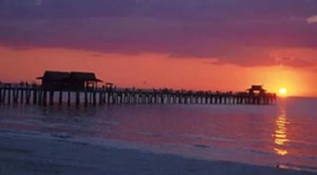 Naples Pier