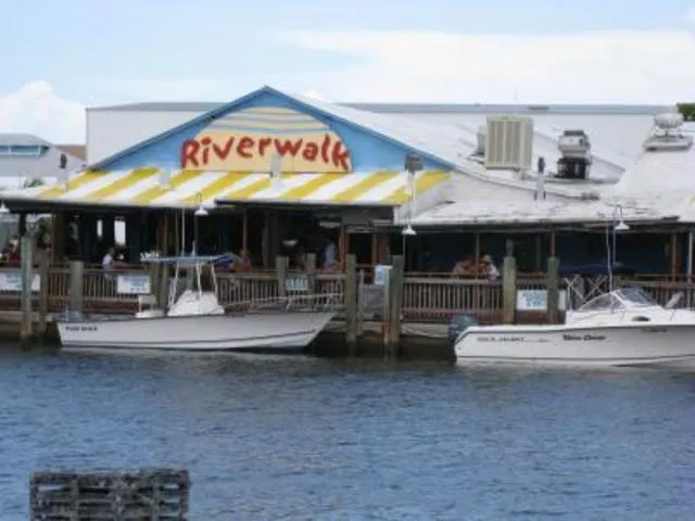 Riverwalk