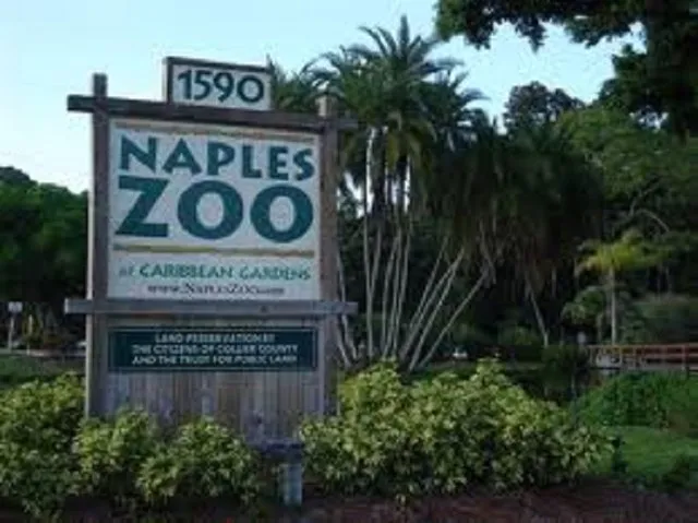 Naples Zoo